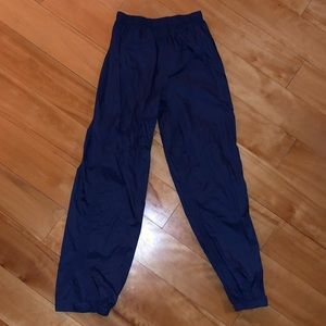 L.L. Bean Girl’s Rain Pants
